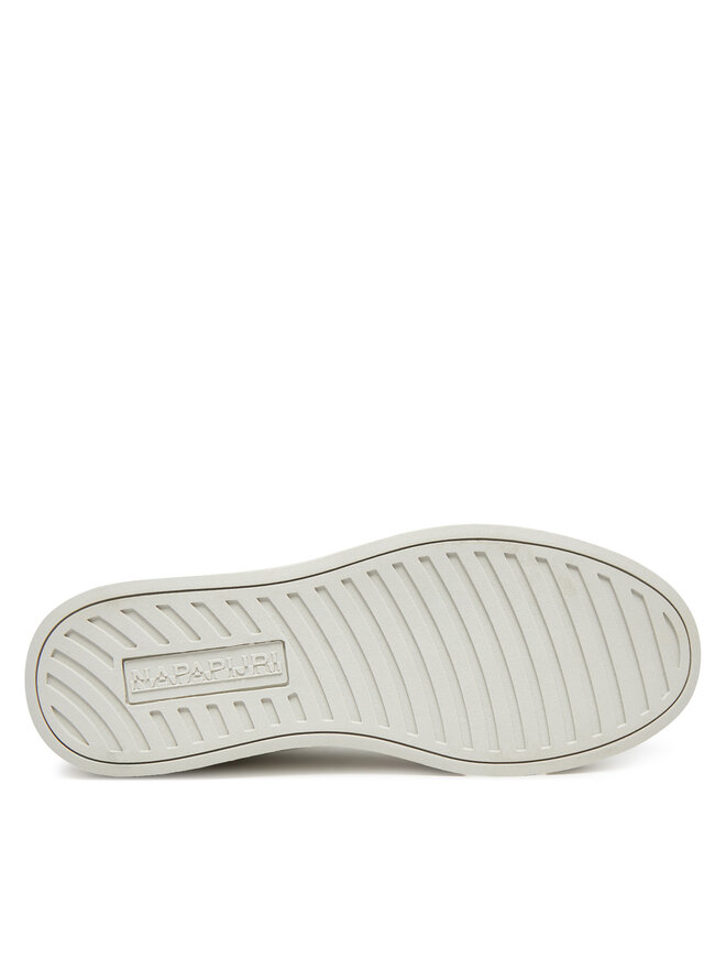 Napapijri Sneakersy Napapijri Ivy NP0A4IQ8 Bílá