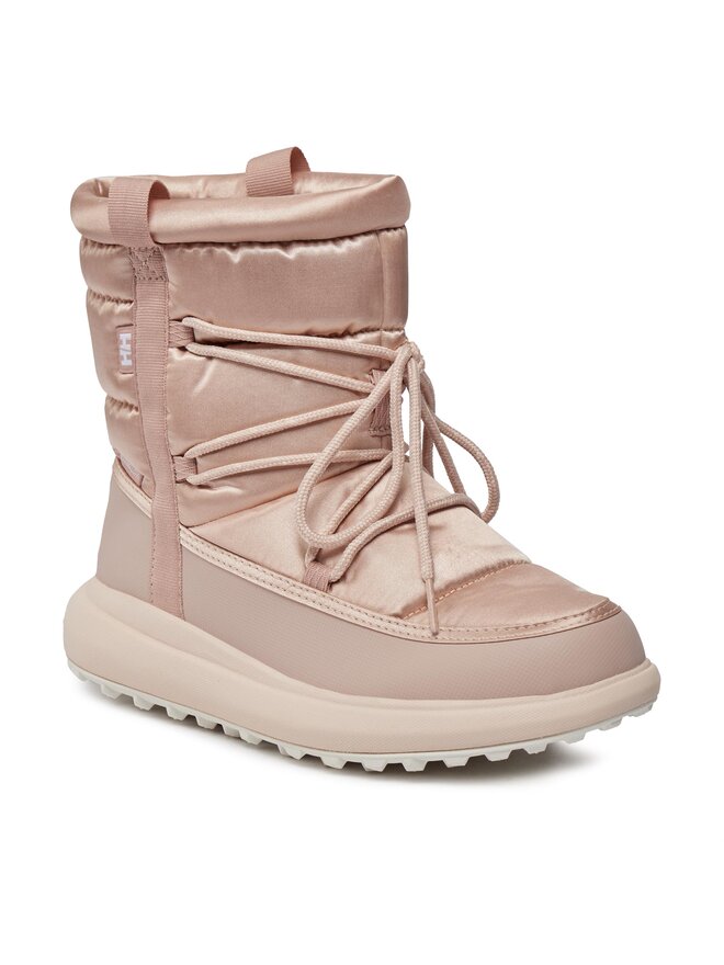 Helly Hansen Botas de nieve Helly Hansen W Isobella 2 Demi 11837_028 Rosa
