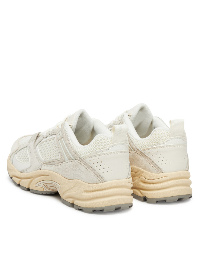 Tommy Jeans Sneakersy Tommy Jeans Archive'97 EN0EN02795 Biały
