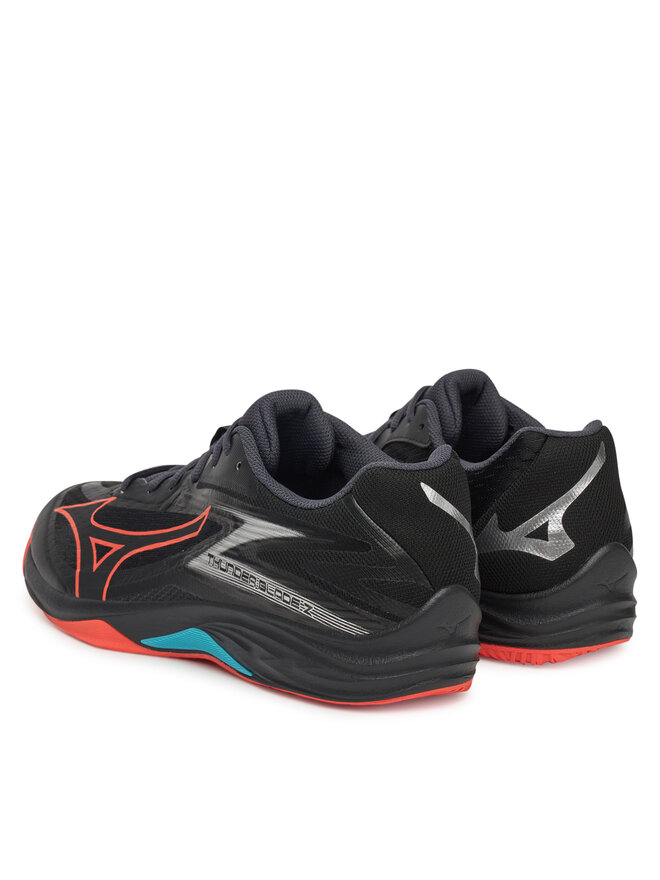 Mizuno Sálovky Mizuno Thunder Blade Z V1GA2370 Černá