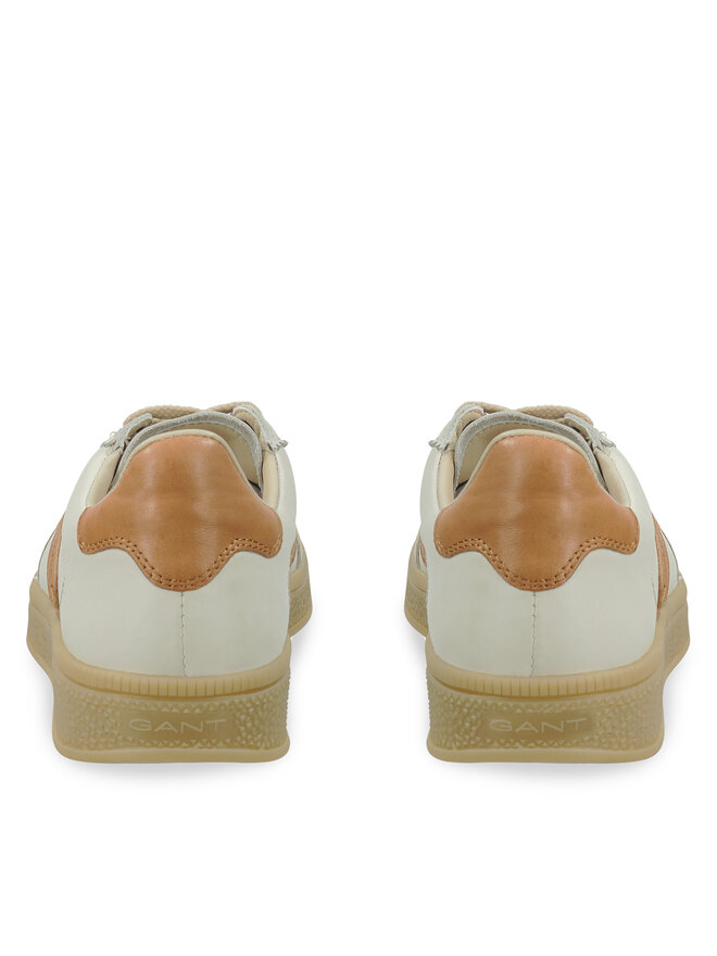 Gant Snīkeri Gant Cuzima Sneaker 28533549 Bēšs