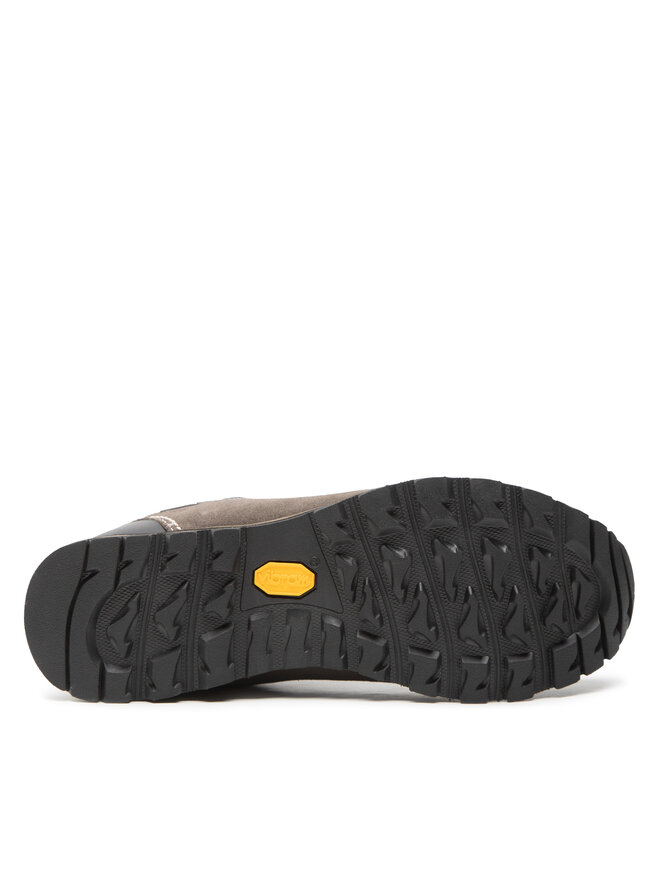 CMP Trekingová obuv CMP Elettra Low Hiking Shoe Wp 38Q4617 Šedá