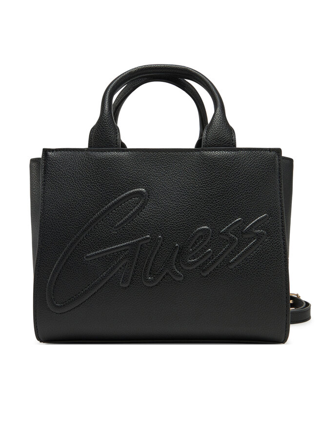 Guess Handtasche Guess J5GZ06 WG730 Schwarz