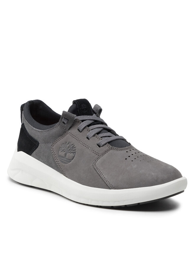 Zapatillas Timberland Bradstreet Ultra Sock Fit Ox TB0A2DAH033 Gris zapatos.es