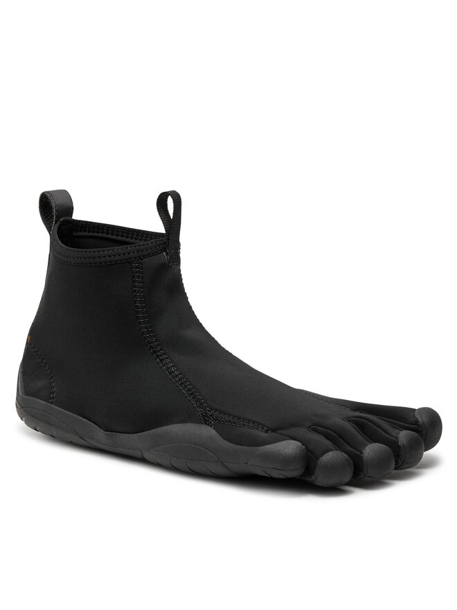 Vibram Fivefingers Взуття для водних видів спорту Vibram Fivefingers V-Neop 23M9602 Чорний