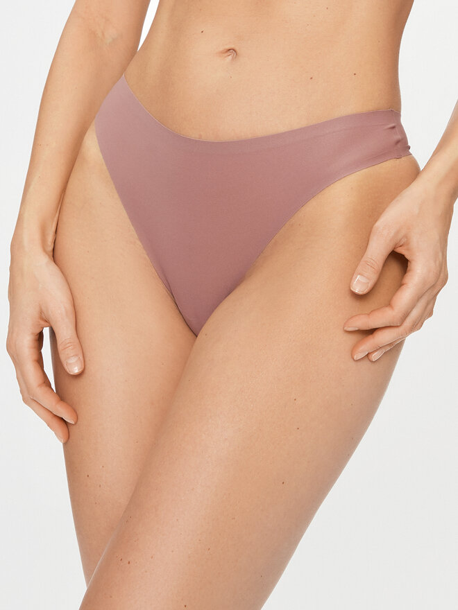 Chantelle Chantelle Tangas Soft Stretch C26490 Marrón