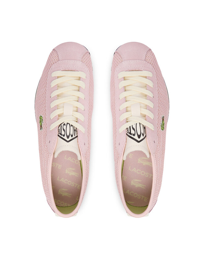 Lacoste Sneakers Lacoste Athleisure 51SFA0051 Hellrosa