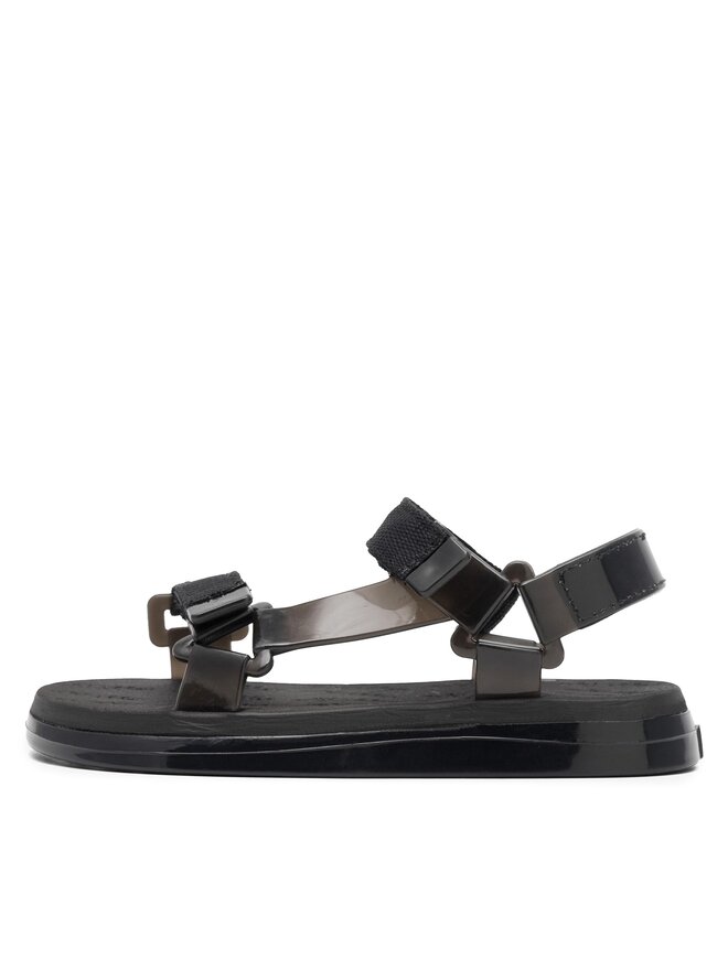 Nelli Blu Сандали Nelli Blu CP88-23777 Черен
