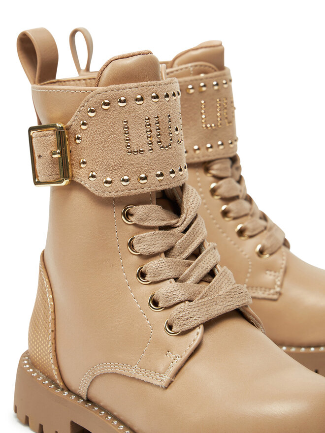 Liu Jo Stiefeletten Liu Jo 4F4321 EX123 Beige