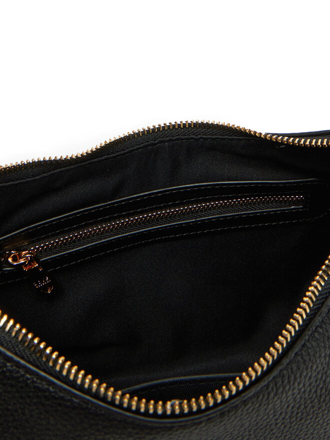LOVE MOSCHINO Handtasche LOVE MOSCHINO JC4018PP1MLT0000 Schwarz