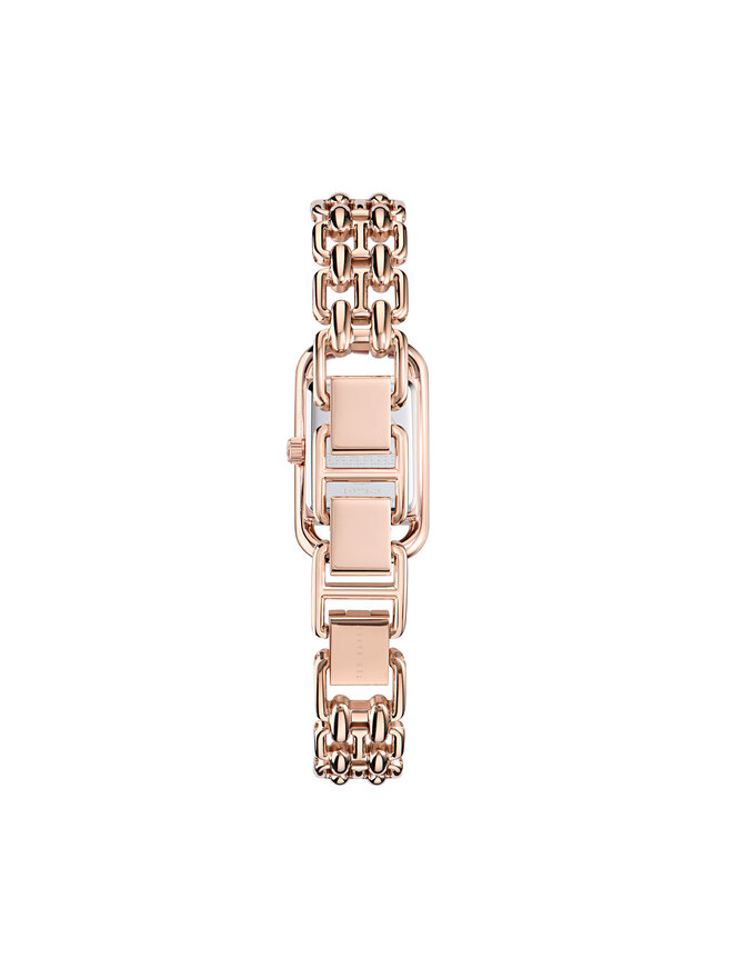 Ted Baker Pulkstenis Ted Baker BKPTTS406 Rozā