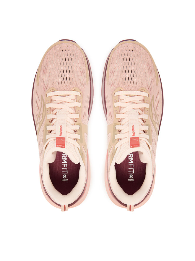 Saucony Laufschuhe Saucony Guide 18 S10998 Rosa