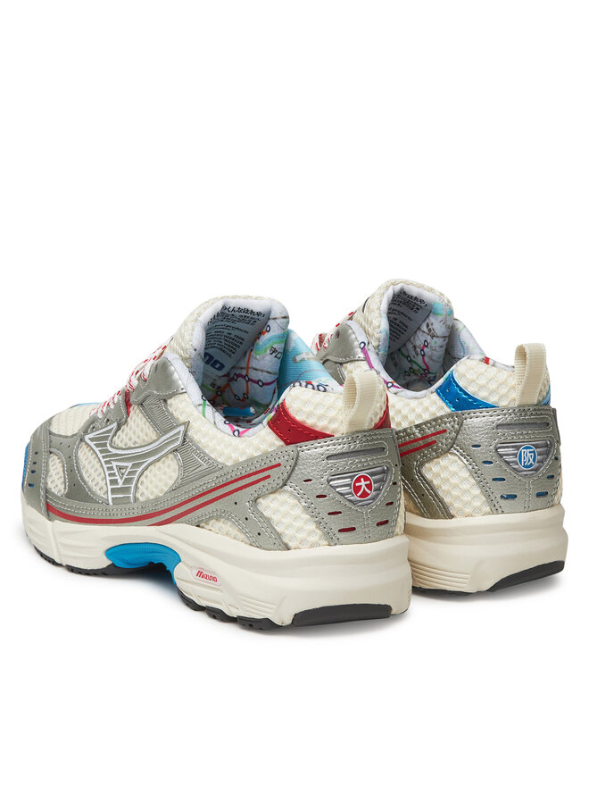 Mizuno Tenisice Mizuno Mxr D1GA2508 Bež