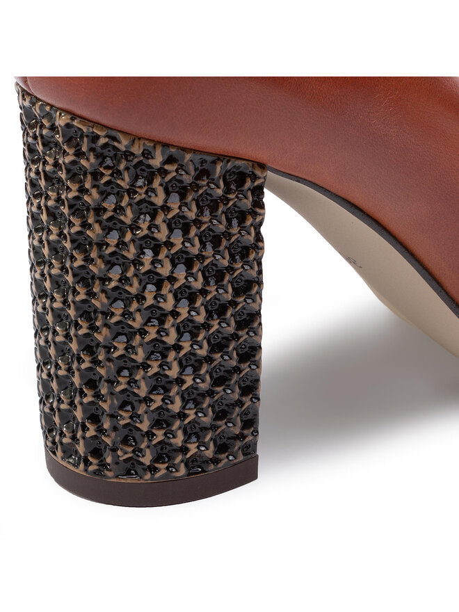 Baldaccini Zapatos hasta el tobillo Baldaccini 1079600 Marrón
