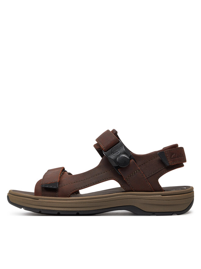Clarks Sandalias Clarks Saltway Trail 26176905 Marrón