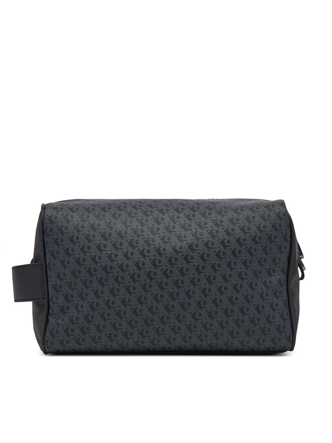Calvin Klein Jeans Kosmetyczka Calvin Klein Jeans Matte Aop Dopp Kit LV04G1064G Czarny