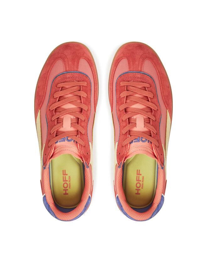 HOFF Sneakers HOFF Park 12519010 Rosa