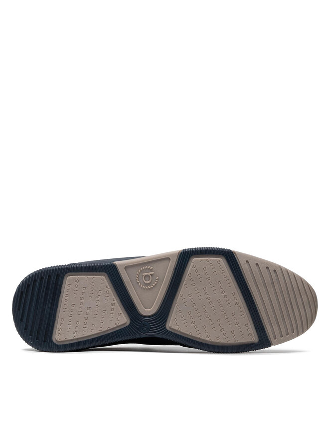 Bugatti Sneakers Bugatti 325-86706-5000 Blu scuro