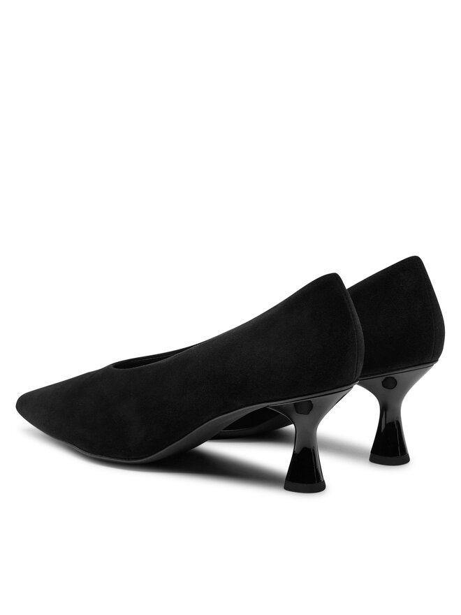 HÖGL Décolleté HÖGL Starlight 8-106002 Nero