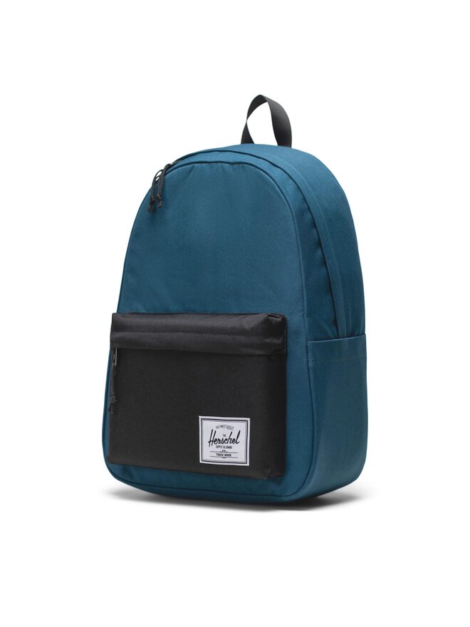 Herschel Рюкзак Herschel Herschel Classic™ XL Backpack 11380-01389 Голубий