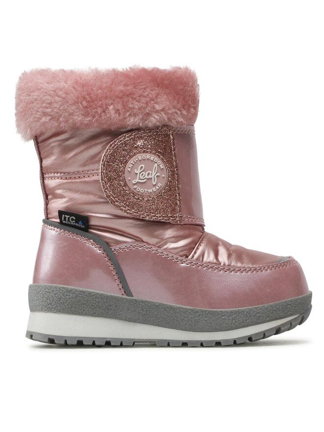 Leaf Schneeschuhe Leaf Nautisk LNAUT101K Rosa