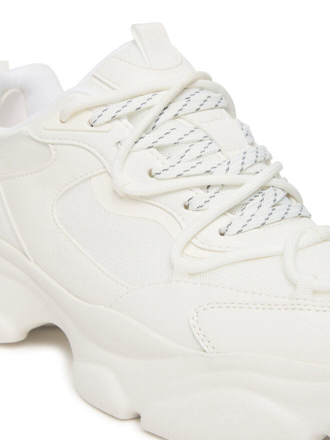 Aldo Zapatillas Aldo Andree 13812546 Blanco