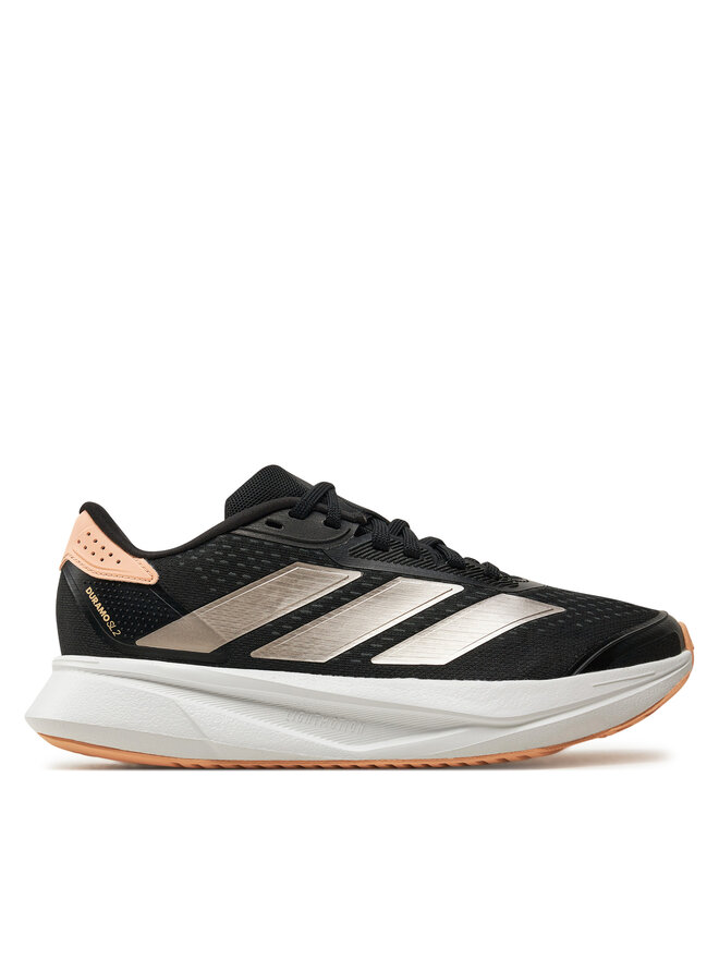 adidas Buty do biegania adidas Duramo SL2 W IH8230 Czarny