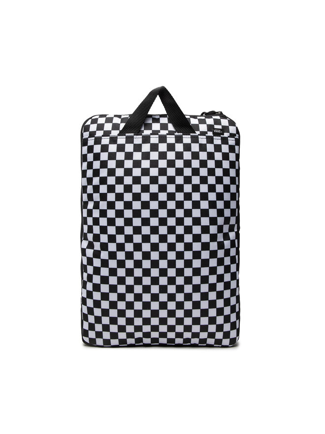 Vans Funda para portátil Vans Padded Lap VN0A7SAPHU01 Negro