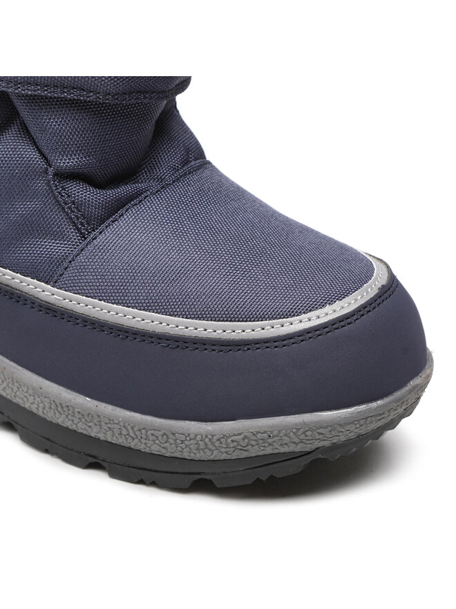 Garvalin Botas de nieve Garvalin 221852 B D Azul marino