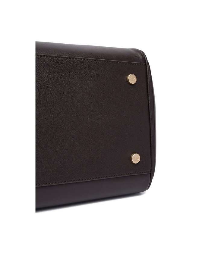 GINO ROSSI Handtasche GINO ROSSI EO-LA224-19702 Braun