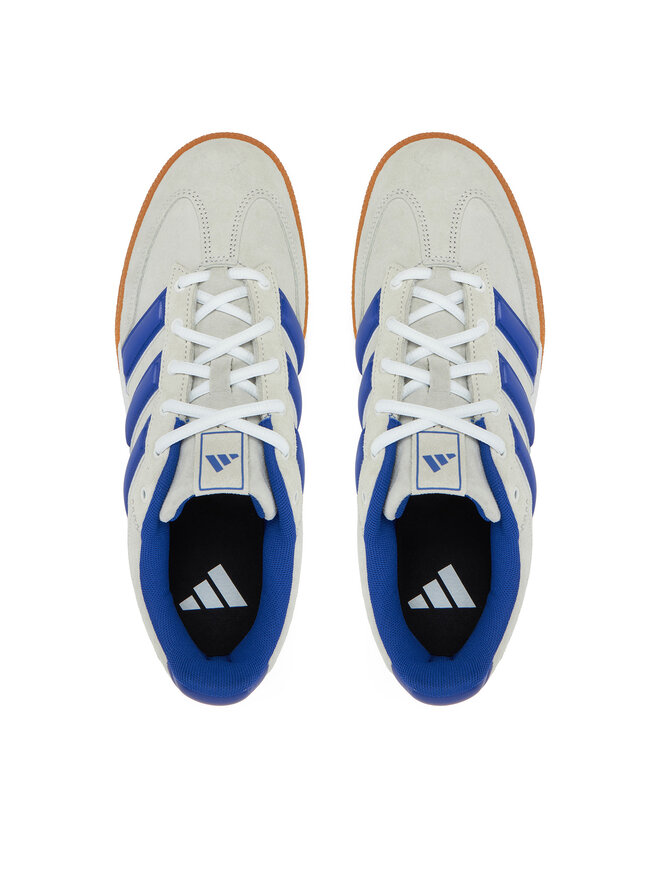 adidas Buty halowe adidas Spezialist JS0240 Szary