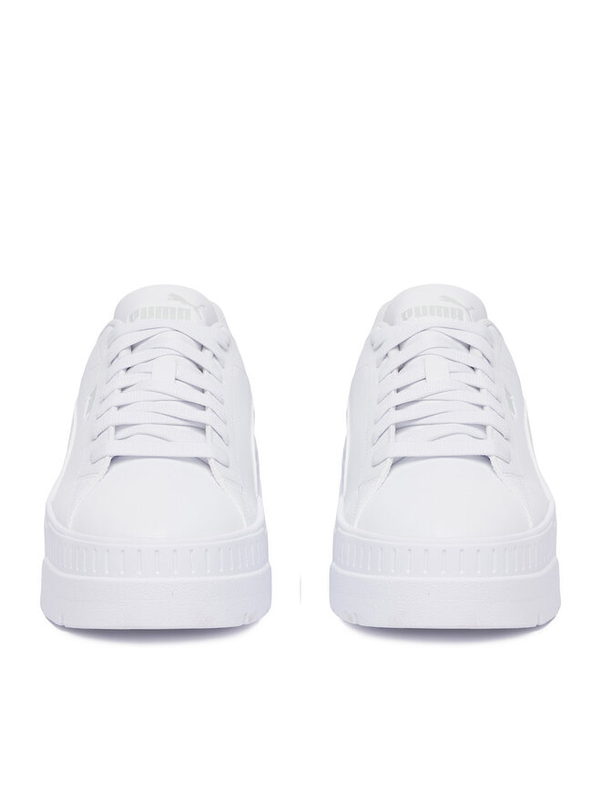 Puma Снікерcи Puma CWBEO-KARMEN CLASSIC 40718702 Білий