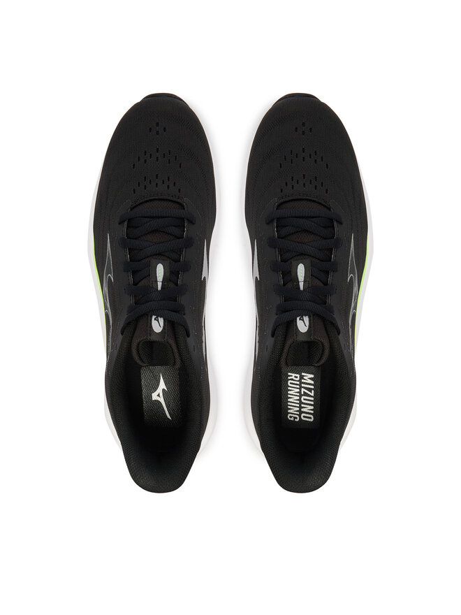Mizuno Laufschuhe Mizuno Revolt 4 J1GC2581 52 Schwarz