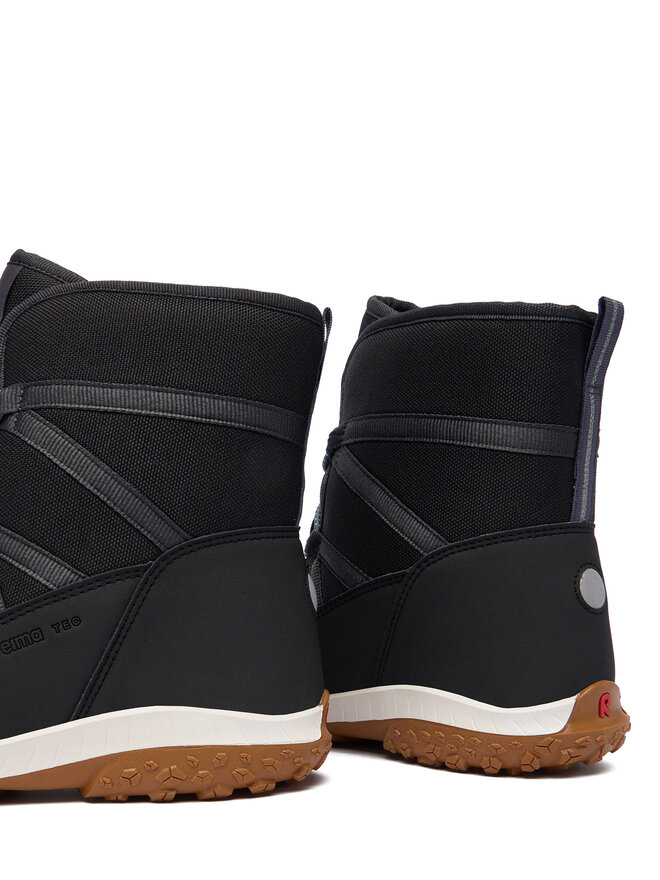 Reima Schneeschuhe Reima 5400032A-9990 Schwarz
