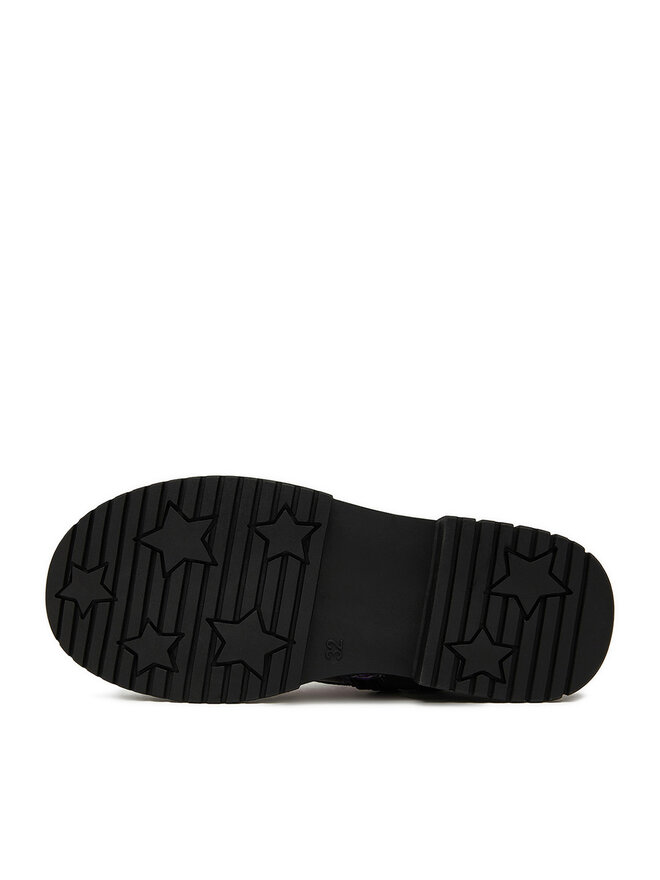 DeeZee Schnürschuhe DeeZee CEO-CM241227-16 Grün