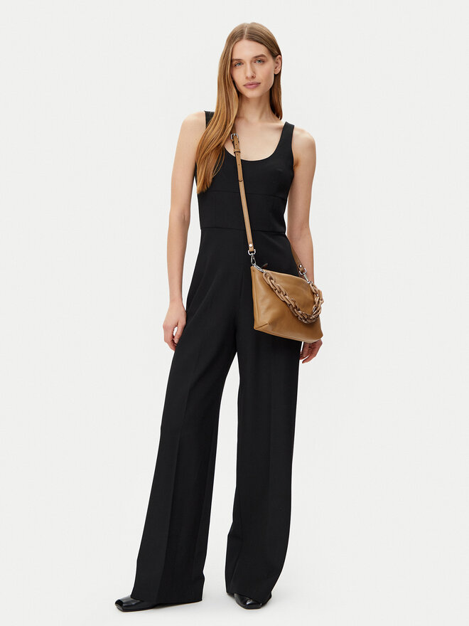 Gianni Chiarini Ročna torba Gianni Chiarini Brenda BS 8265/COMM GRN Rjava