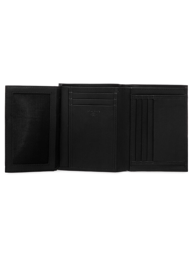 Didelė Vyriška Piniginė Porsche Design Cl2 3.0 Wallet V11