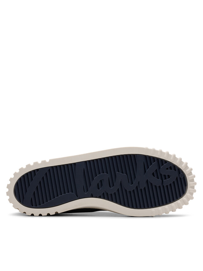 Clarks Sportcipők Clarks Mayhill Walk 26181210 Sötétkék