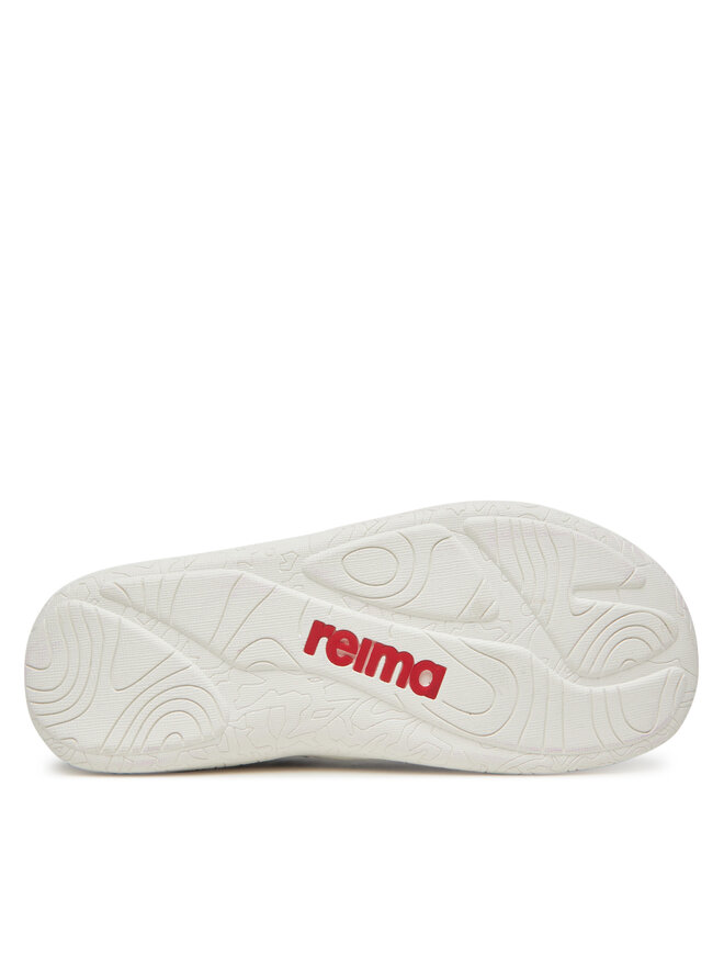 Reima Σανδάλια Reima Valoa 5400157B Μαύρο