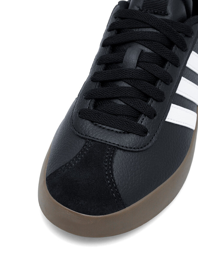 adidas Αθλητικά adidas VL COURT 3.0 ID8796 Μαύρο