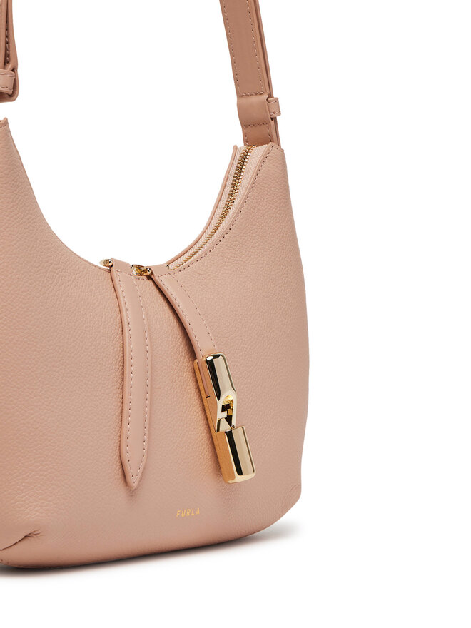 Furla Táska Furla Goccia S WB01500 BX3353 CX000 Rózsaszín