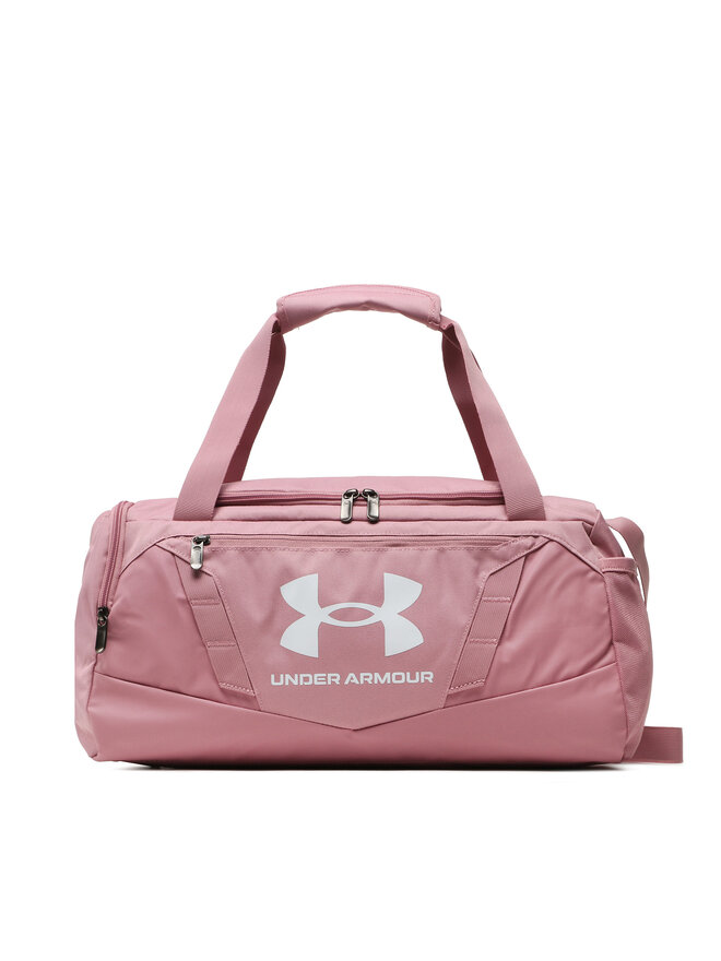 Under Armour Сумка Under Armour UA Undeniable 5.0 Duffle XS 1369221-697 Рожевий