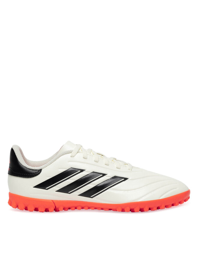 adidas Sneakersy adidas COPA PURE 2 CLUB TF J IE7531 Béžová