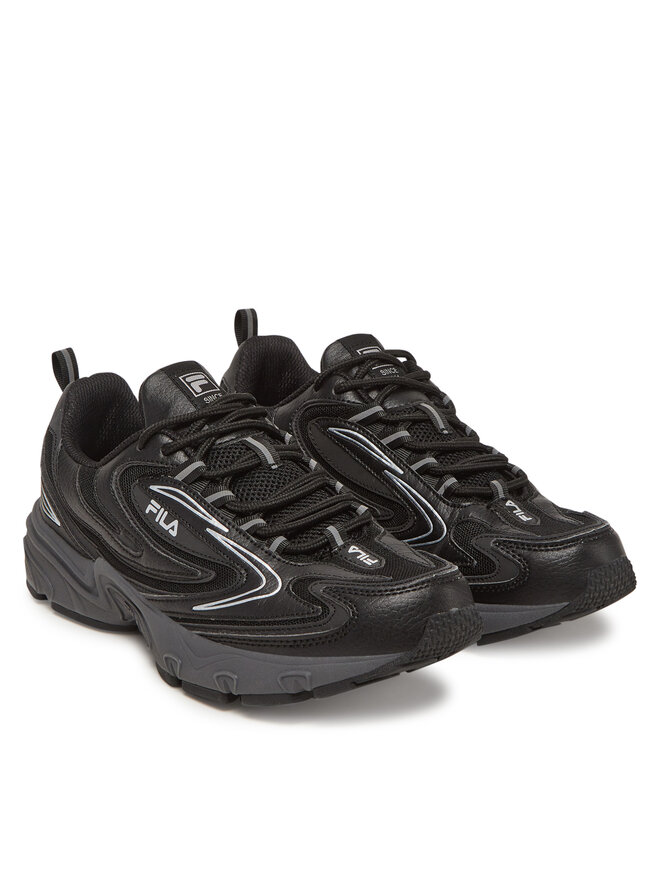 Fila Zapatillas Fila Actix FFW0412 83162 Negro