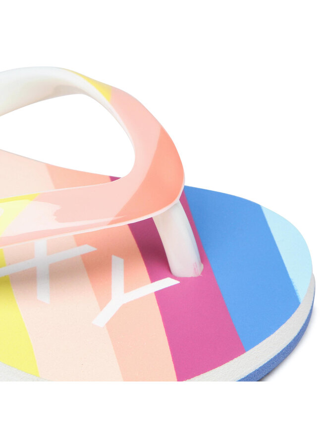 Roxy Sandali Roxy AROL100004 Pisana