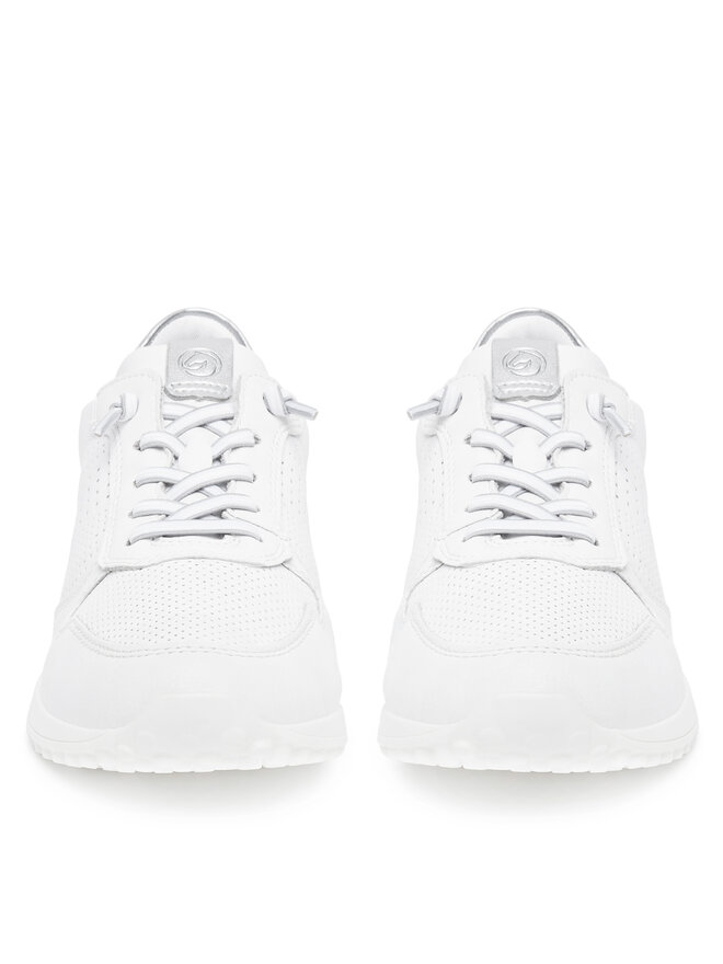 Remonte Sneakers Remonte D3100-80 Weiß