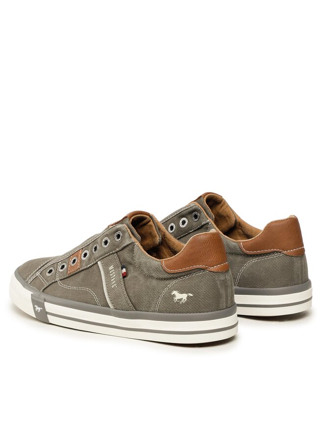 Tennis mustang homme discount
