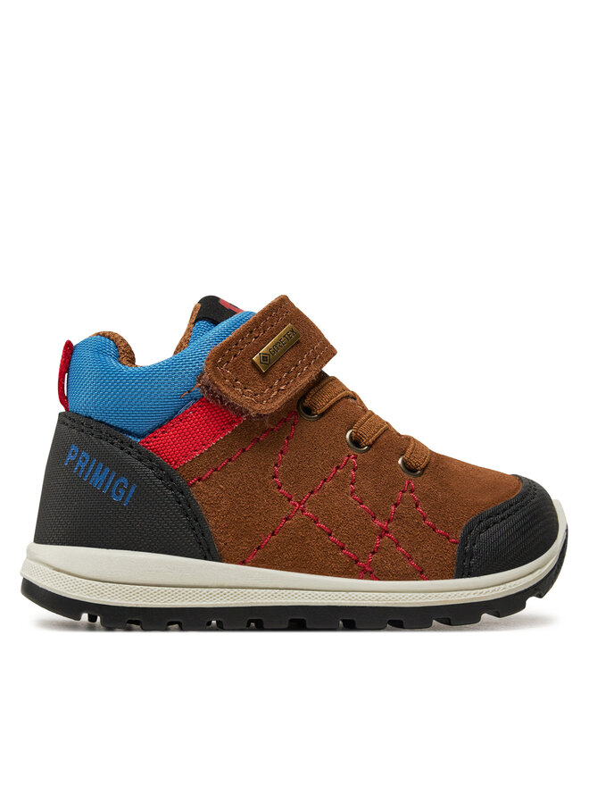 Primigi Bakancs Primigi 6855500 M GORE-TEX Barna