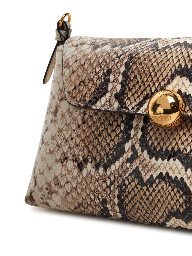 Furla Torbica Furla WE00680 Q82000 TO200 Smeđa