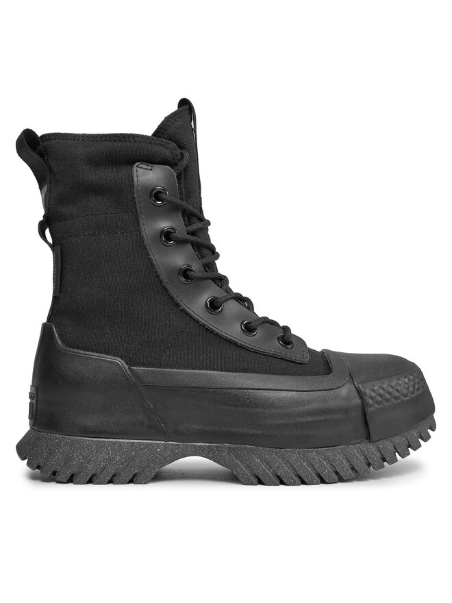 Bottes converse clearance